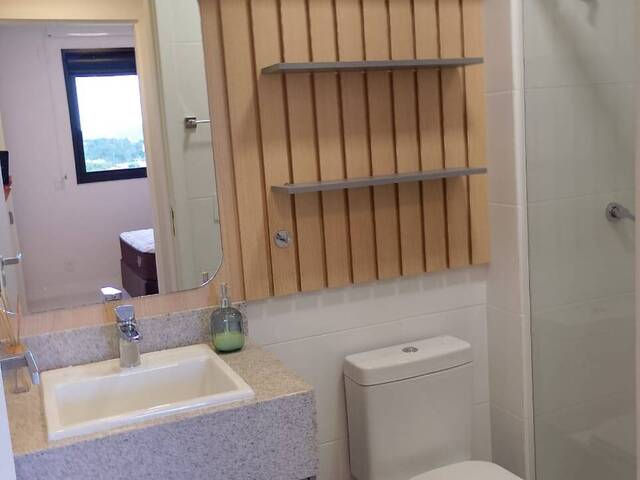 Apartamento para Venda em Florianópolis - 5