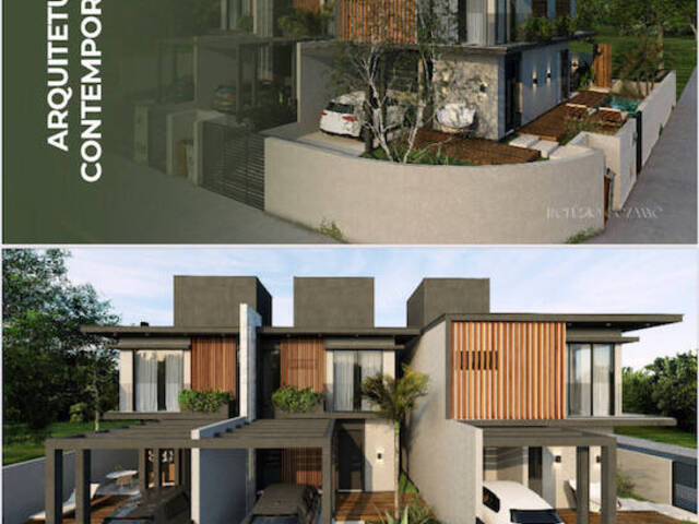 #CA1195 - Duplex para Venda em Florianópolis - SC - 1