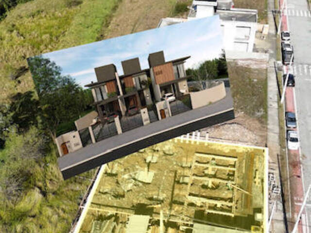 #CA1195 - Duplex para Venda em Florianópolis - SC - 2