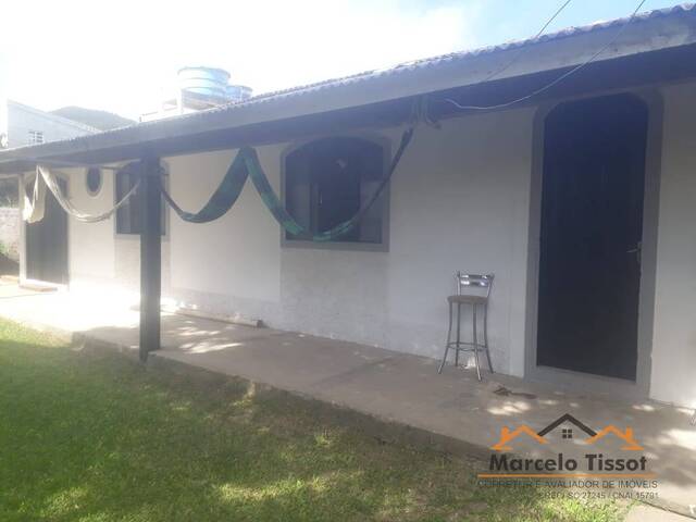 #CA1196 - Casa para Venda em Florianópolis - SC - 3