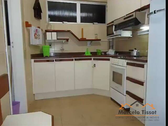 #AP452 - Apartamento para Venda em Florianópolis - SC - 2