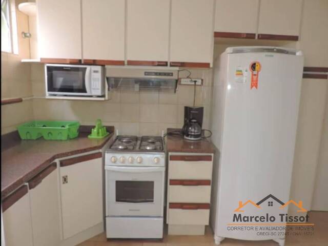 #AP452 - Apartamento para Venda em Florianópolis - SC - 3