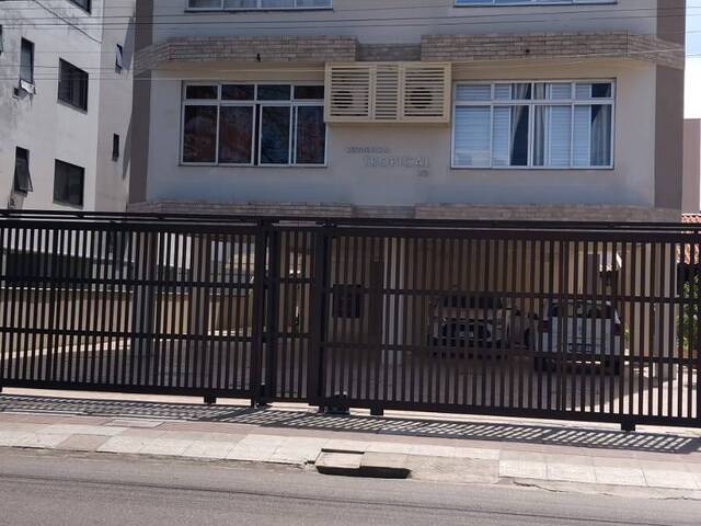 #AP452 - Apartamento para Venda em Florianópolis - SC - 1