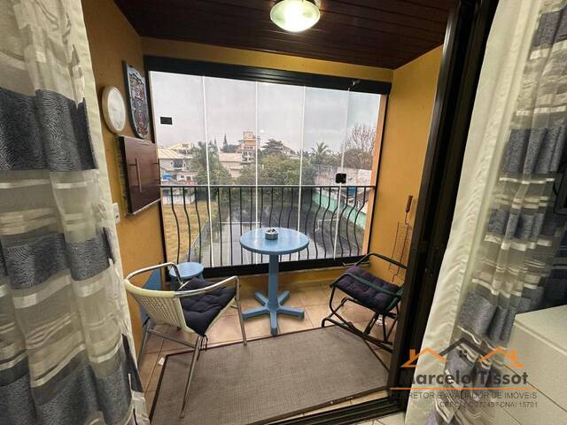 #AP453 - Apartamento para Venda em Florianópolis - SC - 2
