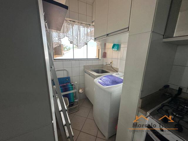 Apartamento para Venda em Florianópolis - 5