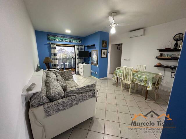 #AP453 - Apartamento para Venda em Florianópolis - SC - 3