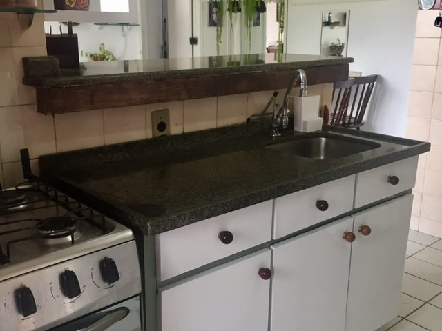 #AP454 - Apartamento para Venda em Florianópolis - SC - 3