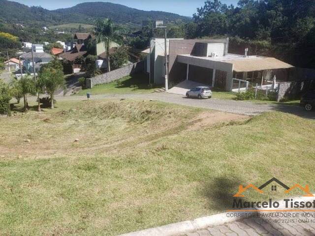 #T1254 - Terreno para Venda em Florianópolis - SC - 3