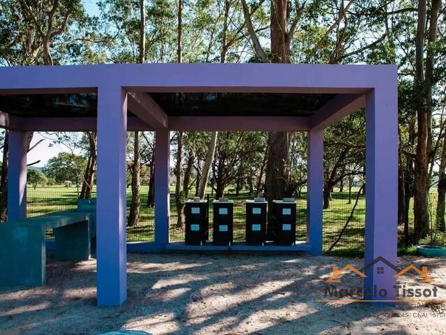 #T1255 - Terreno para Venda em Florianópolis - SC - 2