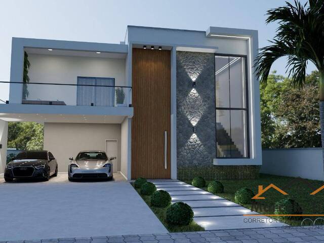 #CA1197 - Casa para Venda em Florianópolis - SC - 2