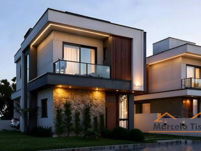 #CA1198 - Casa para Venda em Florianópolis - SC - 3