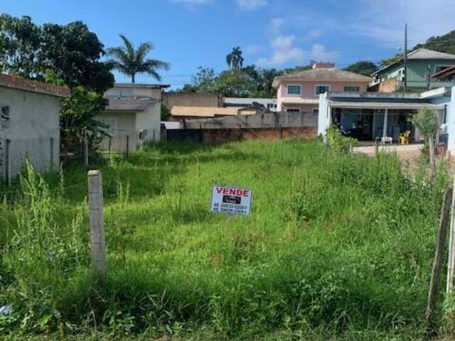 #T1256 - Terreno para Venda em Florianópolis - SC - 2