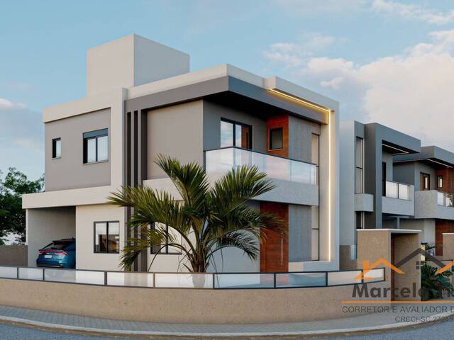 Venda em Vargem Pequena - Florianópolis