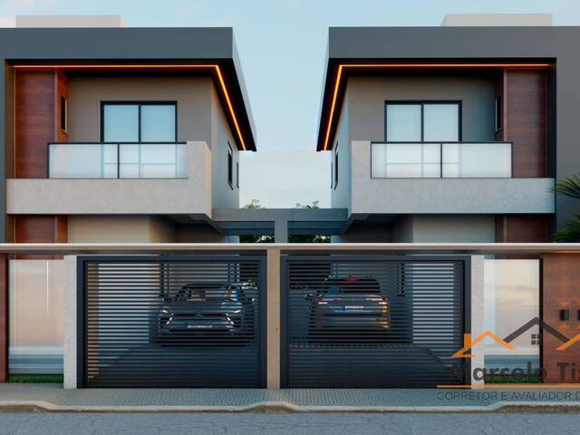 #CA1199 - Casa para Venda em Florianópolis - SC - 2