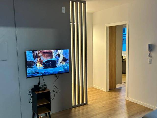Apartamento para Venda em Florianópolis - 4