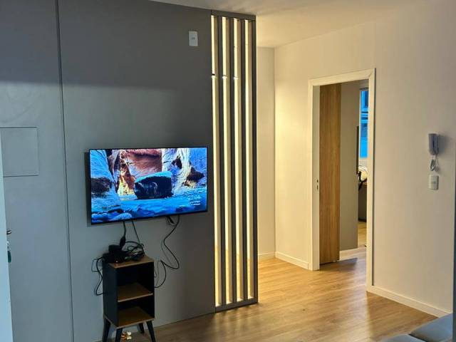 Apartamento para Venda em Florianópolis - 5