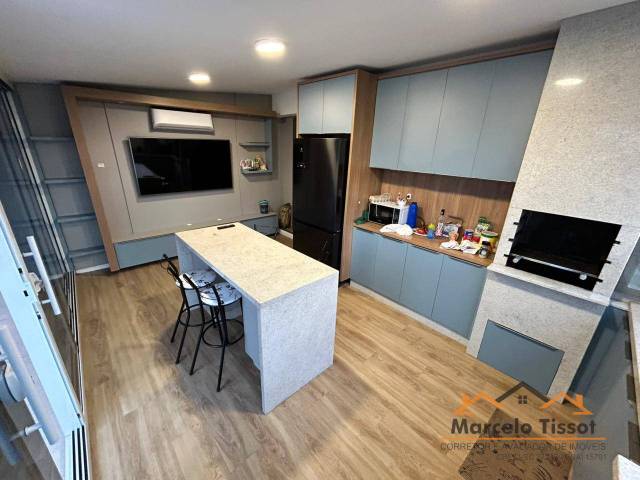 #AP466 - Apartamento para Venda em Florianópolis - SC - 3