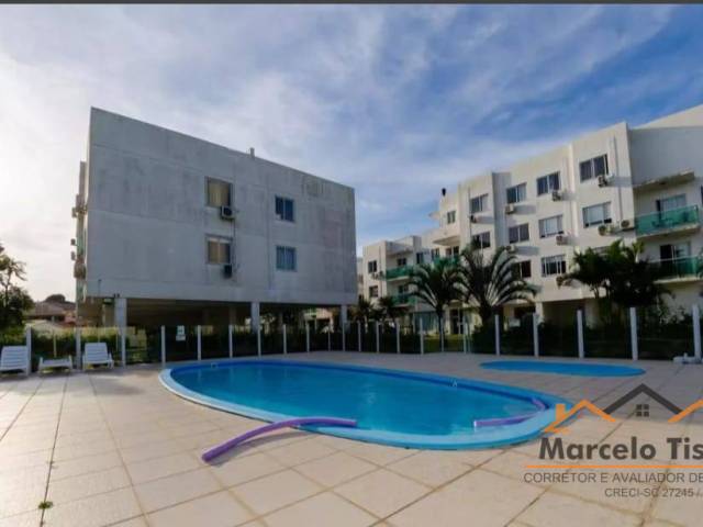 #AP466 - Apartamento para Venda em Florianópolis - SC - 2
