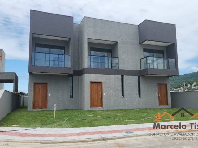 Venda em Vargem do Bom Jesus - Florianópolis