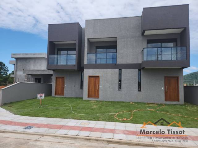 #CA1200 - Casa para Venda em Florianópolis - SC - 2