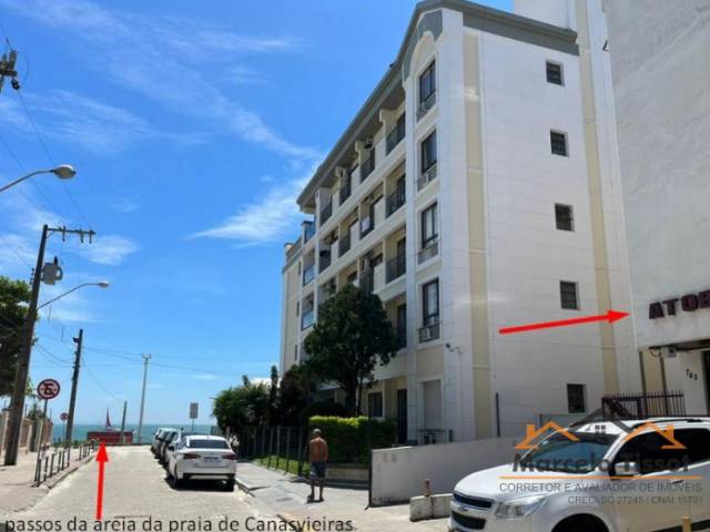 #AP467 - Apartamento para Venda em Florianópolis - SC - 3