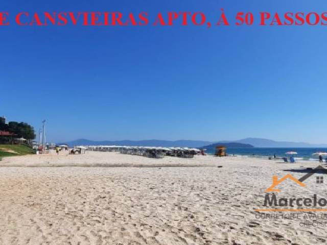 #AP375 - Apartamento para Venda em Florianópolis - SC