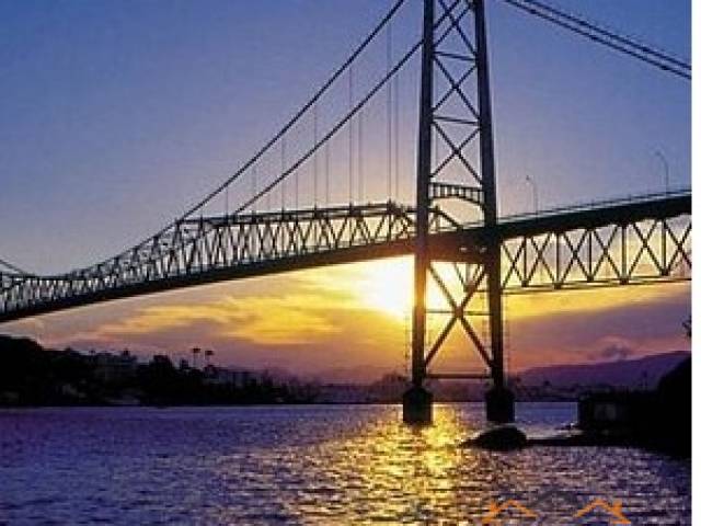 #AP375 - Apartamento para Venda em Florianópolis - SC