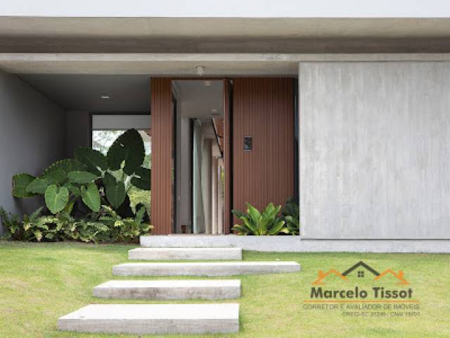 #CA1204 - Casa para Venda em Florianópolis - SC - 2