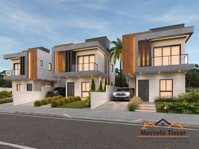 Casa para Venda em Florianópolis - 4