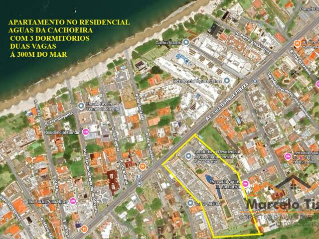 #AP469 - Apartamento para Venda em Florianópolis - SC - 3