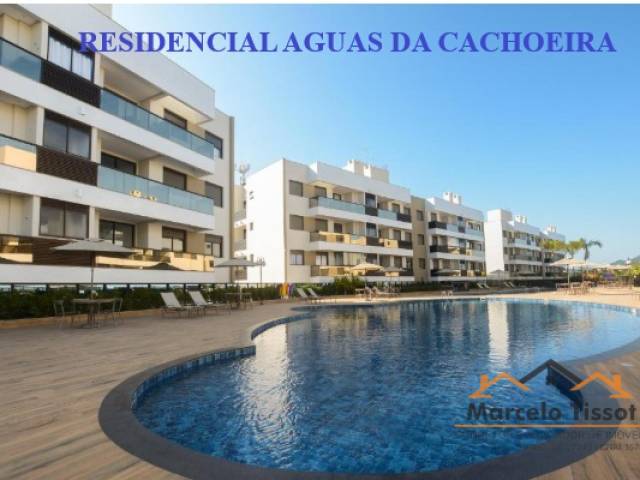 #AP469 - Apartamento para Venda em Florianópolis - SC - 2