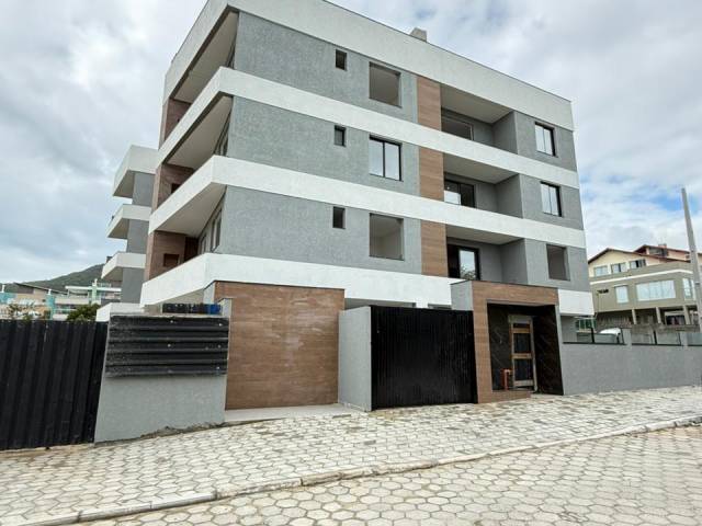 #AP472 - Apartamento para Venda em Florianópolis - SC - 2