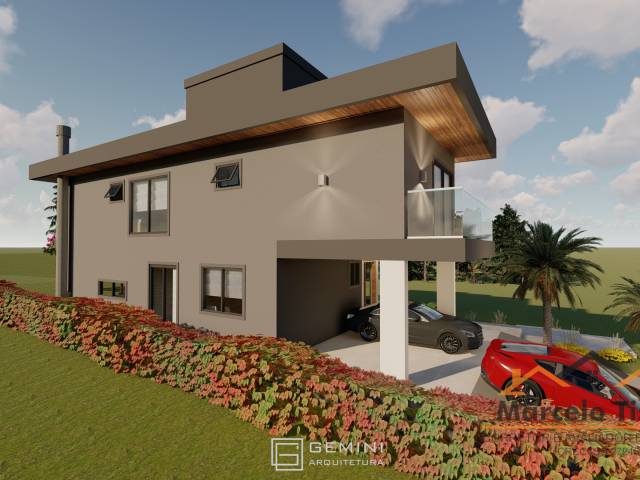 #CA1207 - Casa para Venda em Florianópolis - SC - 2