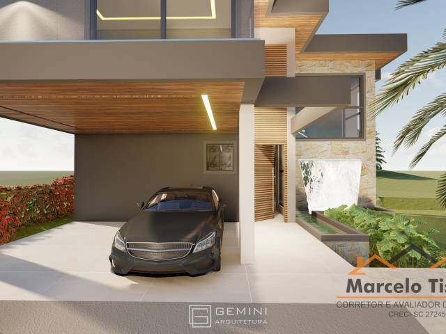 Casa para Venda em Florianópolis - 4