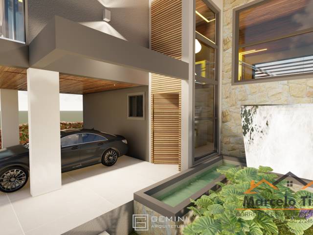 Casa para Venda em Florianópolis - 5