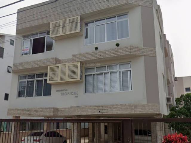 #AP455 - Apartamento para Venda em Florianópolis - SC - 2