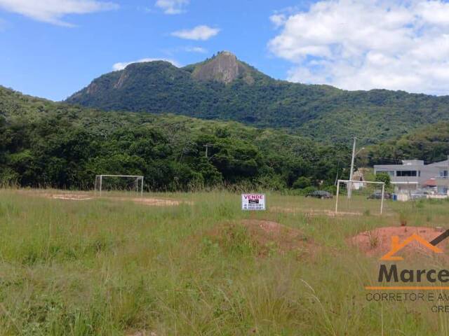 Terreno para Venda em São José - 5