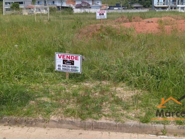#T1257 - Terreno para Venda em São José - SC
