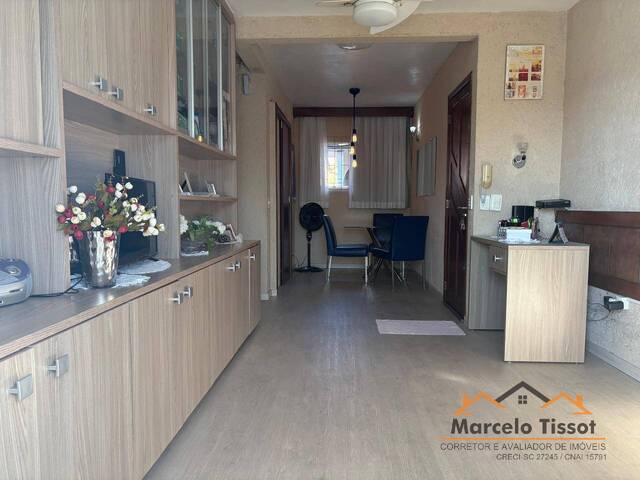 #AP475 - Apartamento para Venda em Florianópolis - SC - 3