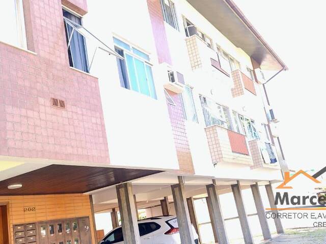 #AP475 - Apartamento para Venda em Florianópolis - SC - 2