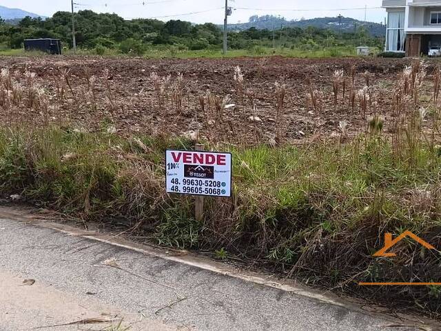 #T1258 - Terreno para Venda em Florianópolis - SC