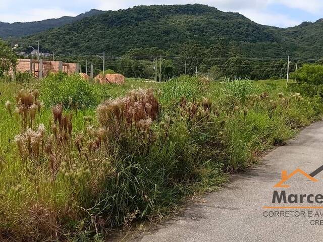 #T1259 - Terreno para Venda em Florianópolis - SC