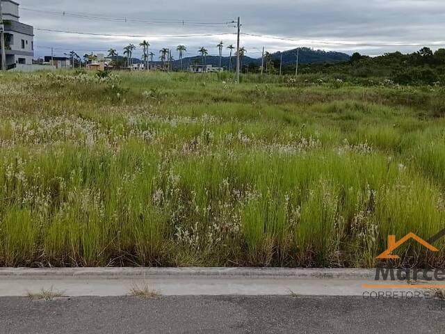 #T1260 - Terreno para Venda em Florianópolis - SC