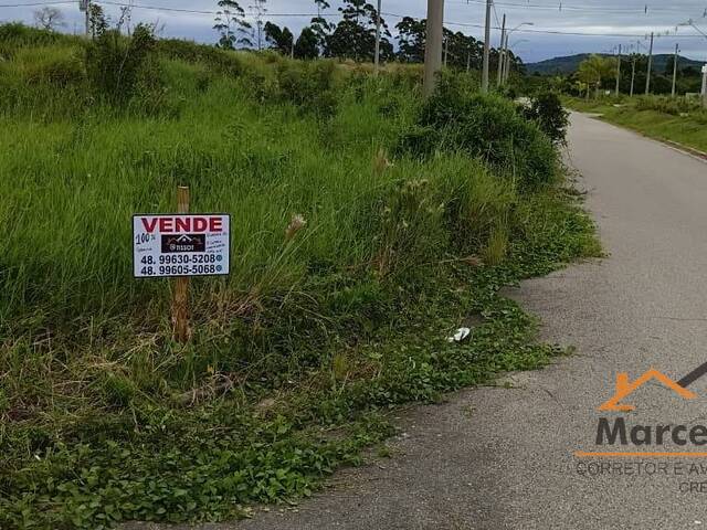 Venda em Ingleses do Rio Vermelho - Florianópolis