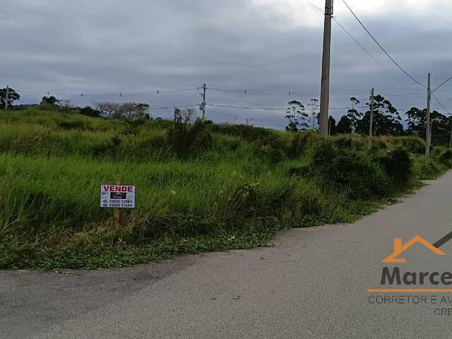 Terreno para Venda em Florianópolis - 4