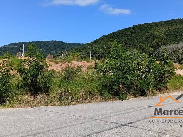 #T1262 - Terreno para Venda em Florianópolis - SC - 2