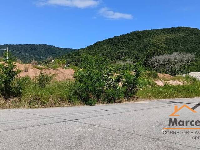 #T1262 - Terreno para Venda em Florianópolis - SC - 3