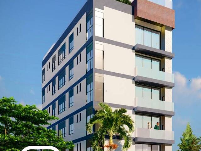 #AP477 - Apartamento para Venda em Florianópolis - SC - 3