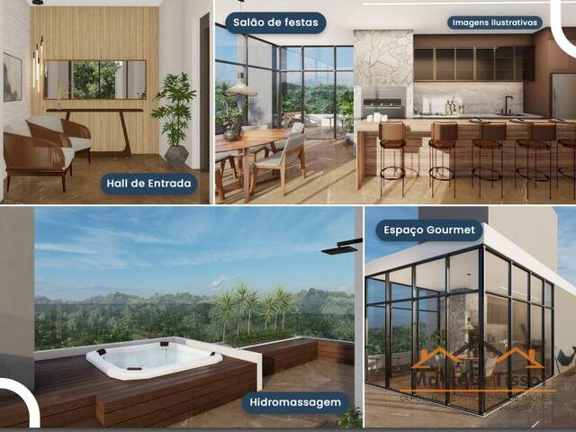 Apartamento para Venda em Florianópolis - 5