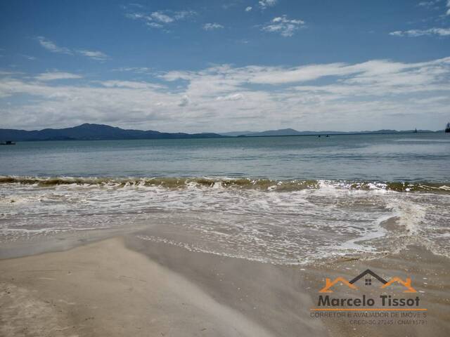 #AP481 - Apartamento para Venda em Florianópolis - SC - 1